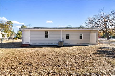 Tiny photo for 2502 Nobie Street, Fayetteville, NC 28306 (MLS # 754607)