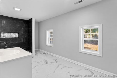 Tiny photo for 2502 Nobie Street, Fayetteville, NC 28306 (MLS # 754607)