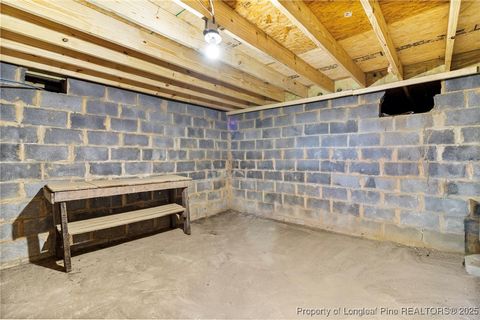 Tiny photo for 2502 Nobie Street, Fayetteville, NC 28306 (MLS # 754607)