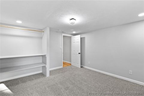 Tiny photo for 2502 Nobie Street, Fayetteville, NC 28306 (MLS # 754607)
