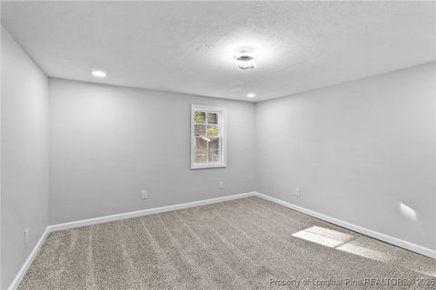 Tiny photo for 2502 Nobie Street, Fayetteville, NC 28306 (MLS # 754607)