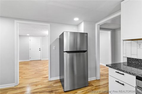 Tiny photo for 2502 Nobie Street, Fayetteville, NC 28306 (MLS # 754607)