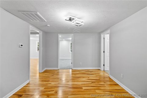 Tiny photo for 2502 Nobie Street, Fayetteville, NC 28306 (MLS # 754607)