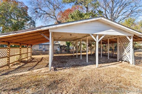 Tiny photo for 2502 Nobie Street, Fayetteville, NC 28306 (MLS # 754607)