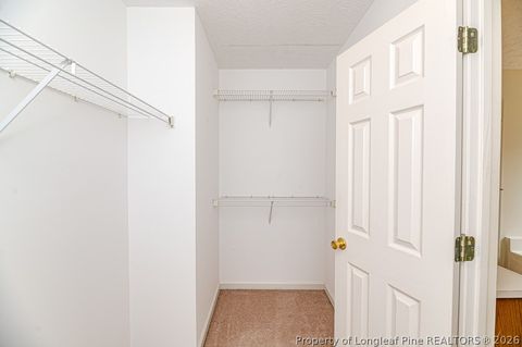 Tiny photo for 157 Clearwater Harbor, Sanford, NC 27332 (MLS # 765365)
