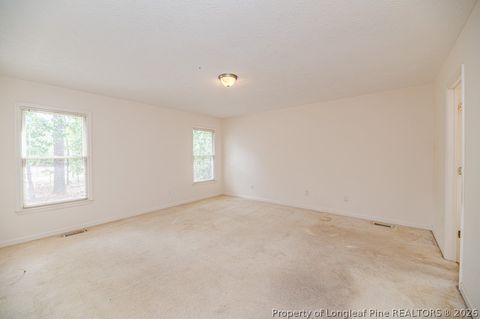 Tiny photo for 157 Clearwater Harbor, Sanford, NC 27332 (MLS # 765365)