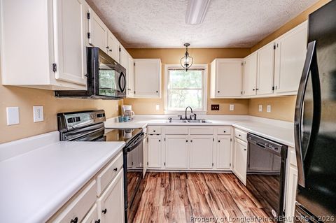 Tiny photo for 157 Clearwater Harbor, Sanford, NC 27332 (MLS # 765365)