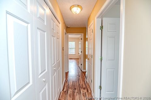 Tiny photo for 157 Clearwater Harbor, Sanford, NC 27332 (MLS # 765365)