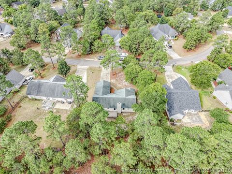 Tiny photo for 157 Clearwater Harbor, Sanford, NC 27332 (MLS # 765365)