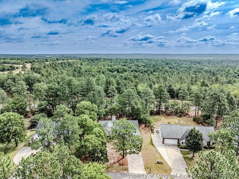 Tiny photo for 157 Clearwater Harbor, Sanford, NC 27332 (MLS # 765365)