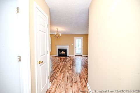 Tiny photo for 157 Clearwater Harbor, Sanford, NC 27332 (MLS # 765365)