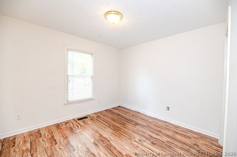 Tiny photo for 157 Clearwater Harbor, Sanford, NC 27332 (MLS # 765365)