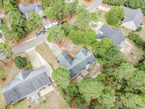 Tiny photo for 157 Clearwater Harbor, Sanford, NC 27332 (MLS # 765365)