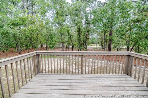 Tiny photo for 157 Clearwater Harbor, Sanford, NC 27332 (MLS # 765365)