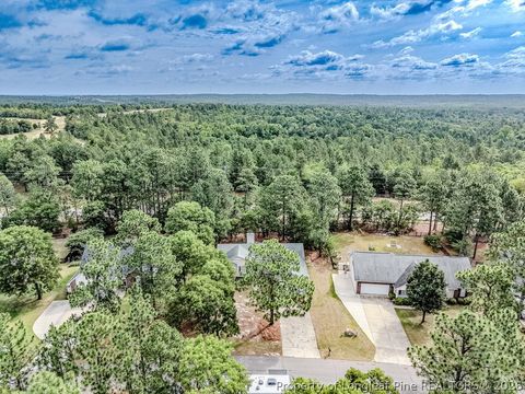 Tiny photo for 157 Clearwater Harbor, Sanford, NC 27332 (MLS # 765365)