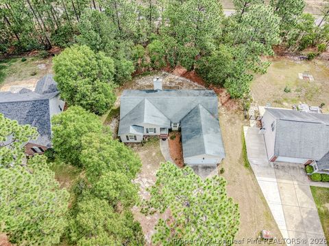 Tiny photo for 157 Clearwater Harbor, Sanford, NC 27332 (MLS # 765365)