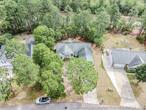 Tiny photo for 157 Clearwater Harbor, Sanford, NC 27332 (MLS # 765365)