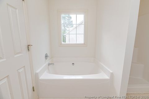 Tiny photo for 157 Clearwater Harbor, Sanford, NC 27332 (MLS # 765365)