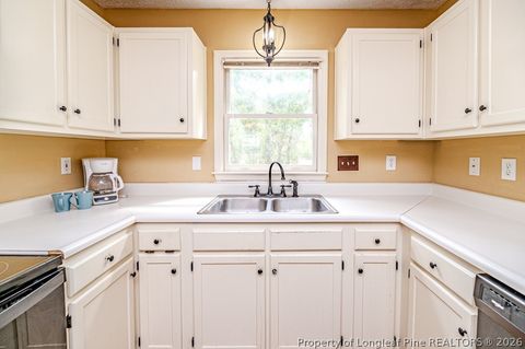 Tiny photo for 157 Clearwater Harbor, Sanford, NC 27332 (MLS # 765365)