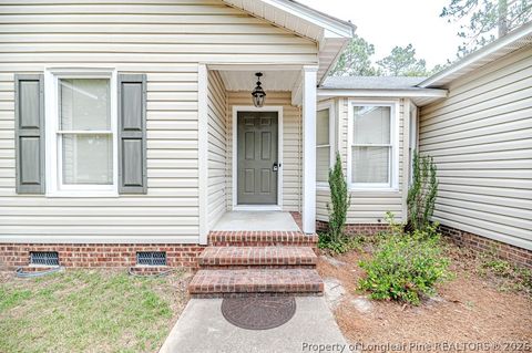 Tiny photo for 157 Clearwater Harbor, Sanford, NC 27332 (MLS # 765365)