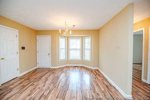 Tiny photo for 157 Clearwater Harbor, Sanford, NC 27332 (MLS # 765365)