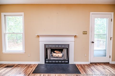 Tiny photo for 157 Clearwater Harbor, Sanford, NC 27332 (MLS # 765365)
