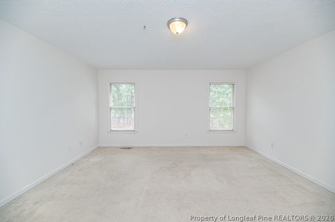 Tiny photo for 157 Clearwater Harbor, Sanford, NC 27332 (MLS # 765365)