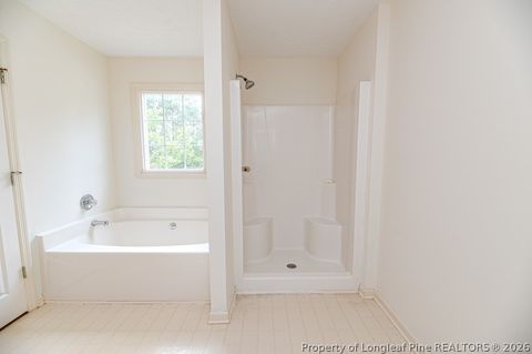 Tiny photo for 157 Clearwater Harbor, Sanford, NC 27332 (MLS # 765365)