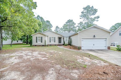 Tiny photo for 157 Clearwater Harbor, Sanford, NC 27332 (MLS # 765365)