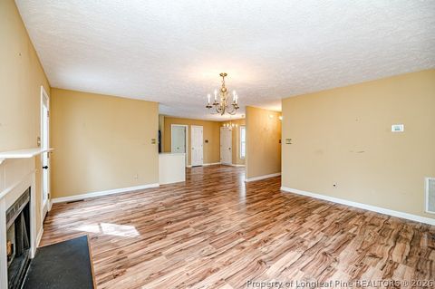 Tiny photo for 157 Clearwater Harbor, Sanford, NC 27332 (MLS # 765365)