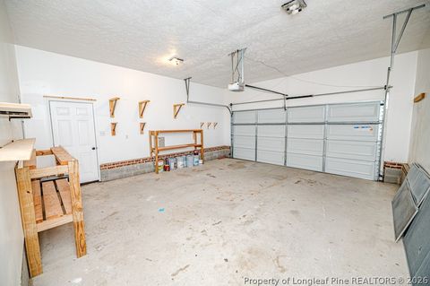 Tiny photo for 157 Clearwater Harbor, Sanford, NC 27332 (MLS # 765365)