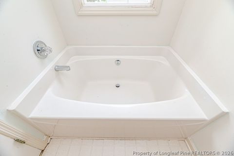 Tiny photo for 157 Clearwater Harbor, Sanford, NC 27332 (MLS # 765365)