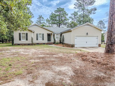 Tiny photo for 157 Clearwater Harbor, Sanford, NC 27332 (MLS # 765365)
