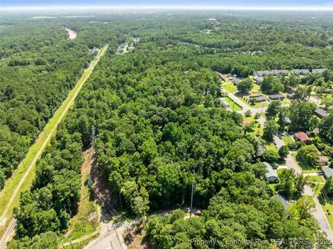 Tiny photo for 0 Tokay Drive, Fayetteville, NC 28301 (MLS # 746891)
