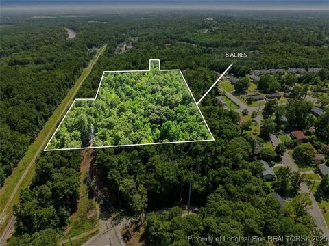 Tiny photo for 0 Tokay Drive, Fayetteville, NC 28301 (MLS # 746891)