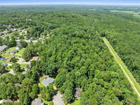 Tiny photo for 0 Tokay Drive, Fayetteville, NC 28301 (MLS # 746891)