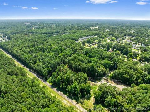 Tiny photo for 0 Tokay Drive, Fayetteville, NC 28301 (MLS # 746891)