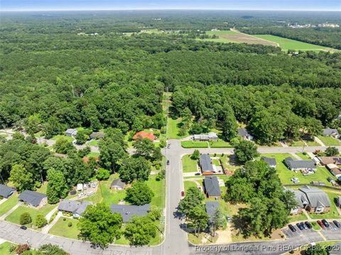 Tiny photo for 0 Tokay Drive, Fayetteville, NC 28301 (MLS # 746891)