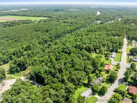 Tiny photo for 0 Tokay Drive, Fayetteville, NC 28301 (MLS # 746891)