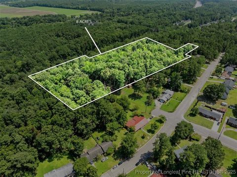 Tiny photo for 0 Tokay Drive, Fayetteville, NC 28301 (MLS # 746891)