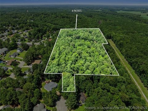 Photo of 0 Tokay Drive, Fayetteville, NC 28301 (MLS # 746891)