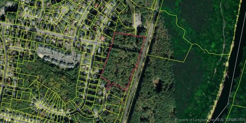 Tiny photo for 0 Tokay Drive, Fayetteville, NC 28301 (MLS # 746891)
