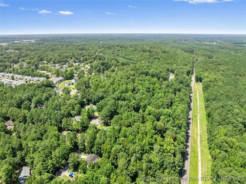 Tiny photo for 0 Tokay Drive, Fayetteville, NC 28301 (MLS # 746891)
