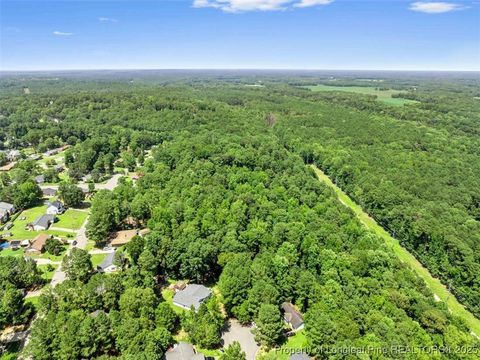 Tiny photo for 0 Tokay Drive, Fayetteville, NC 28301 (MLS # 746891)