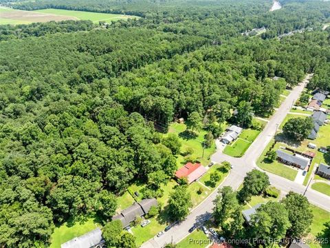 Tiny photo for 0 Tokay Drive, Fayetteville, NC 28301 (MLS # 746891)