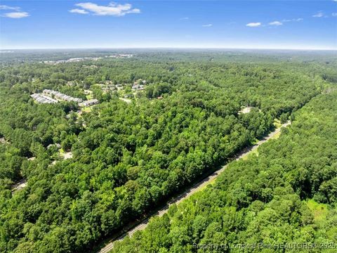 Tiny photo for 0 Tokay Drive, Fayetteville, NC 28301 (MLS # 746891)