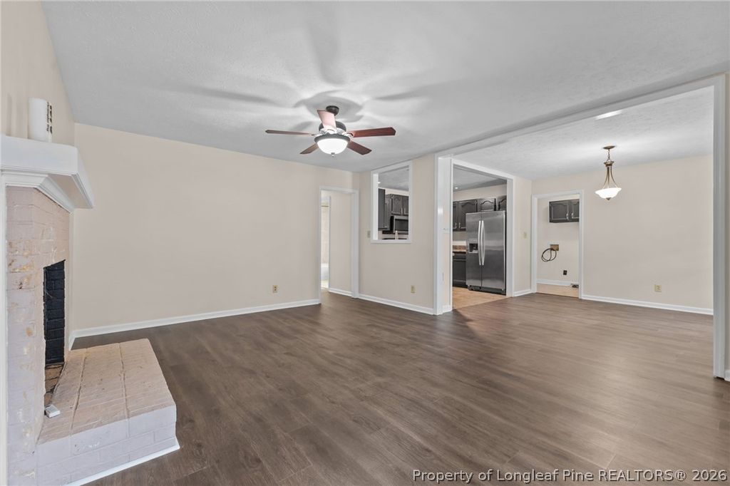 Photo of 1978 Christopher Way, Fayetteville, NC 28303 (MLS # 758092)