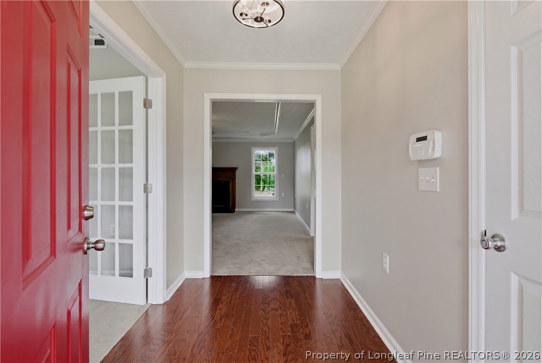1159 Hallberry Drive