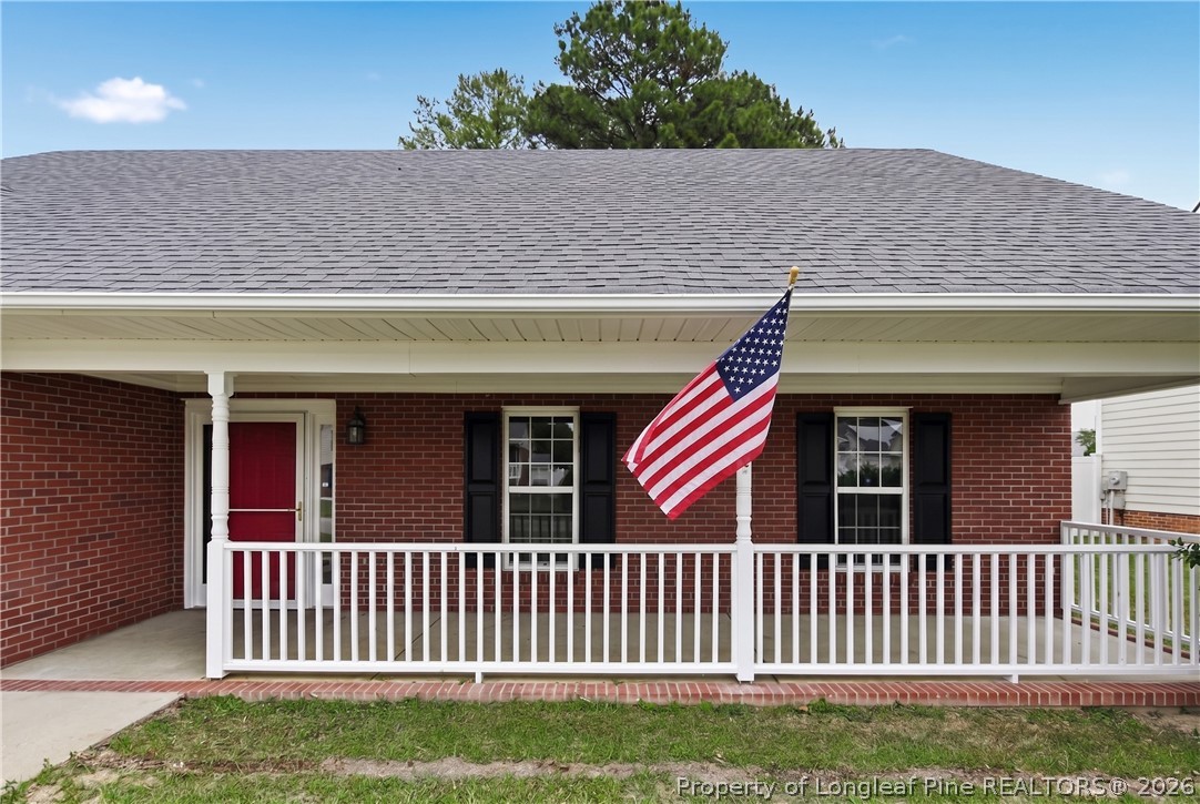 1159 Hallberry Drive
