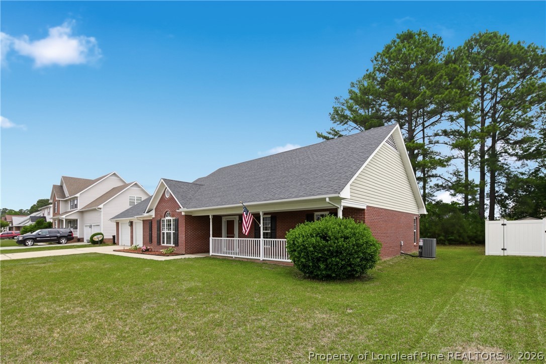 1159 Hallberry Drive